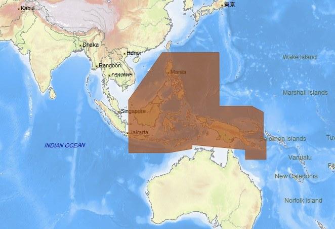 (C-MAP Cartography) C-MAP MAX-N W: PH