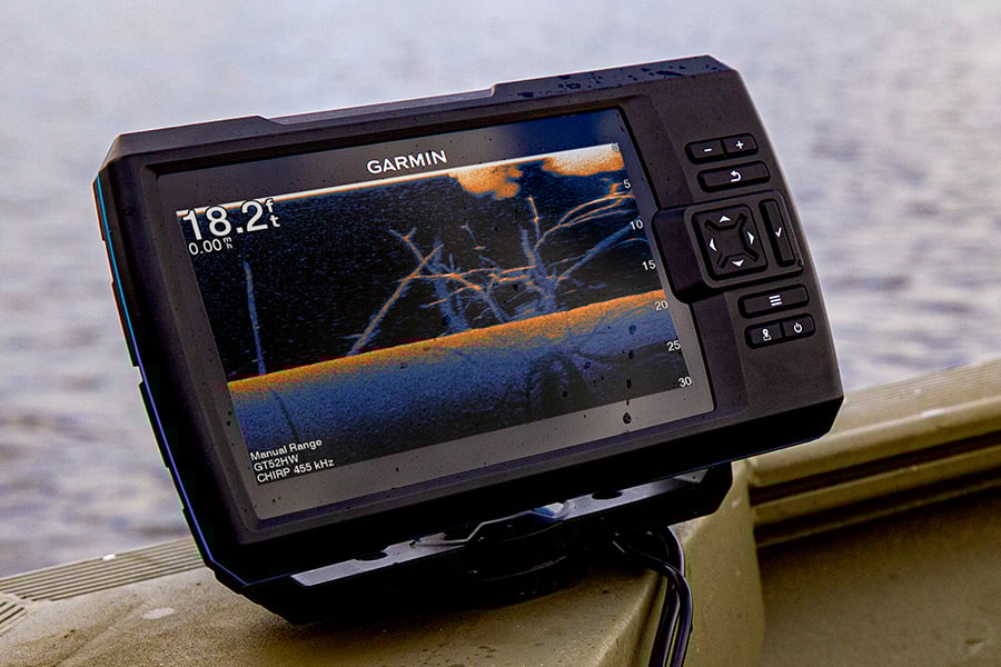 Garmin STRIKER™ SERIES