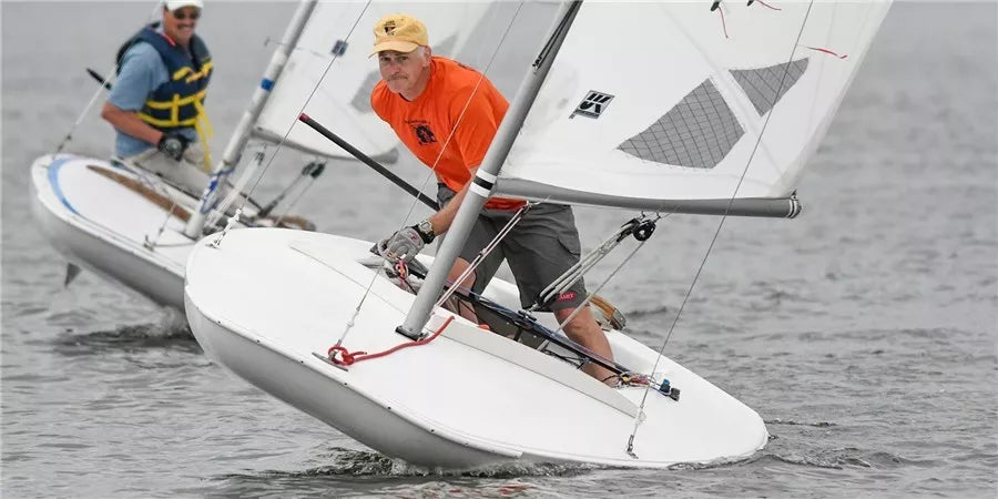 Harken 22 mm Small Boat