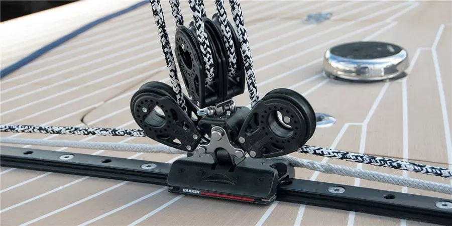 Harken 27 mm Midrange