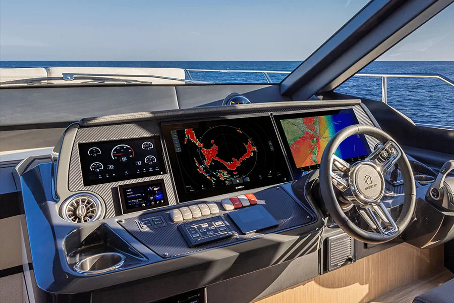 Garmin SERIE GPSMAP®