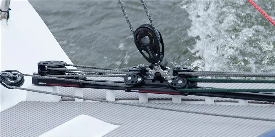 Harken 32 mm Big Boat