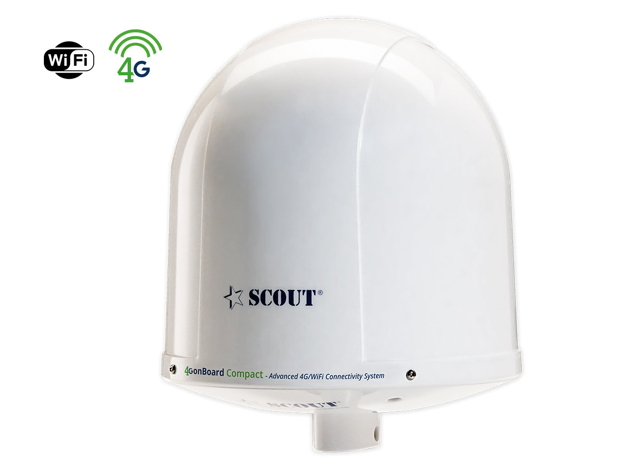 Scout 4G onBoard Compact