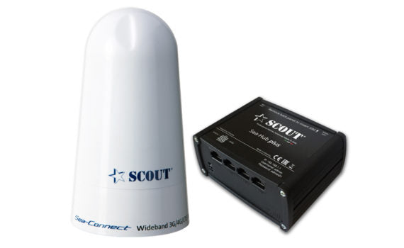 Scout 4G onBoard