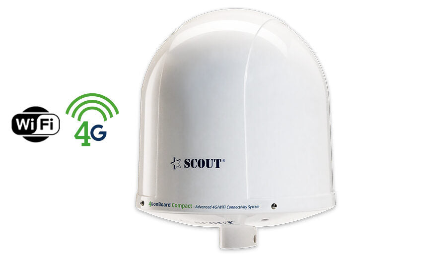 Scout 4G onBoard Compact Basic