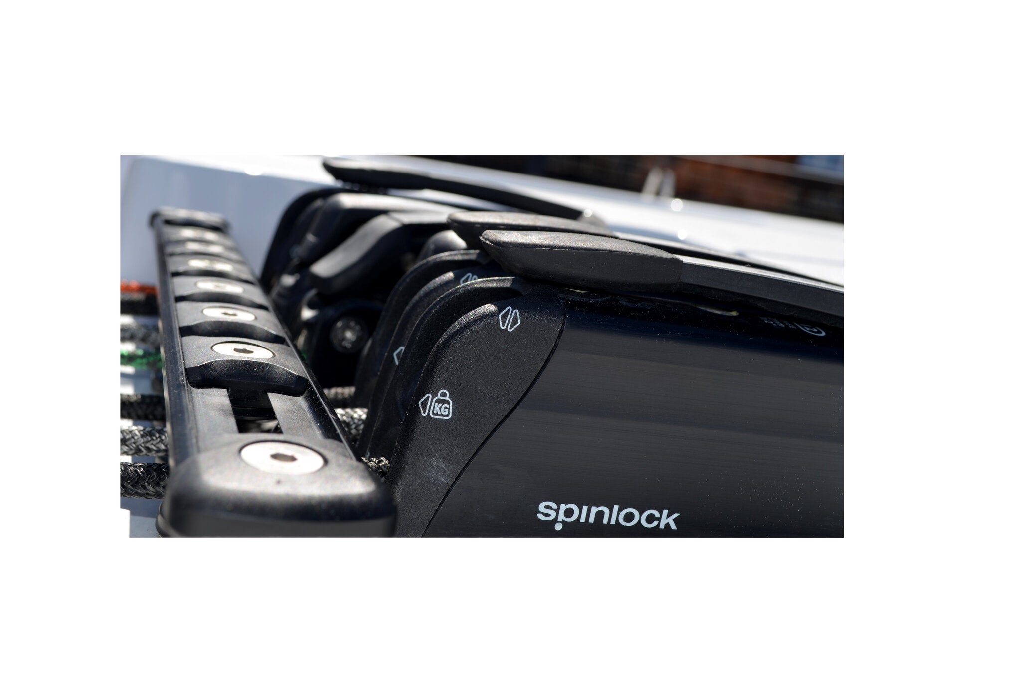 Spinlock XXA & XXB Powerclutch Range