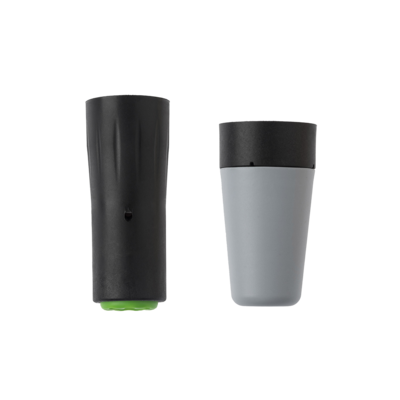 Spinlock Firing head