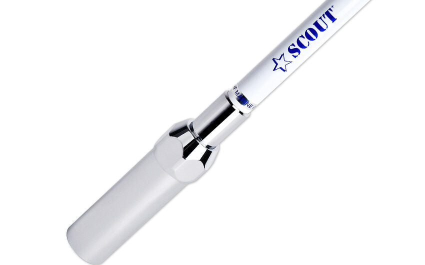 Scout AIS Antennas