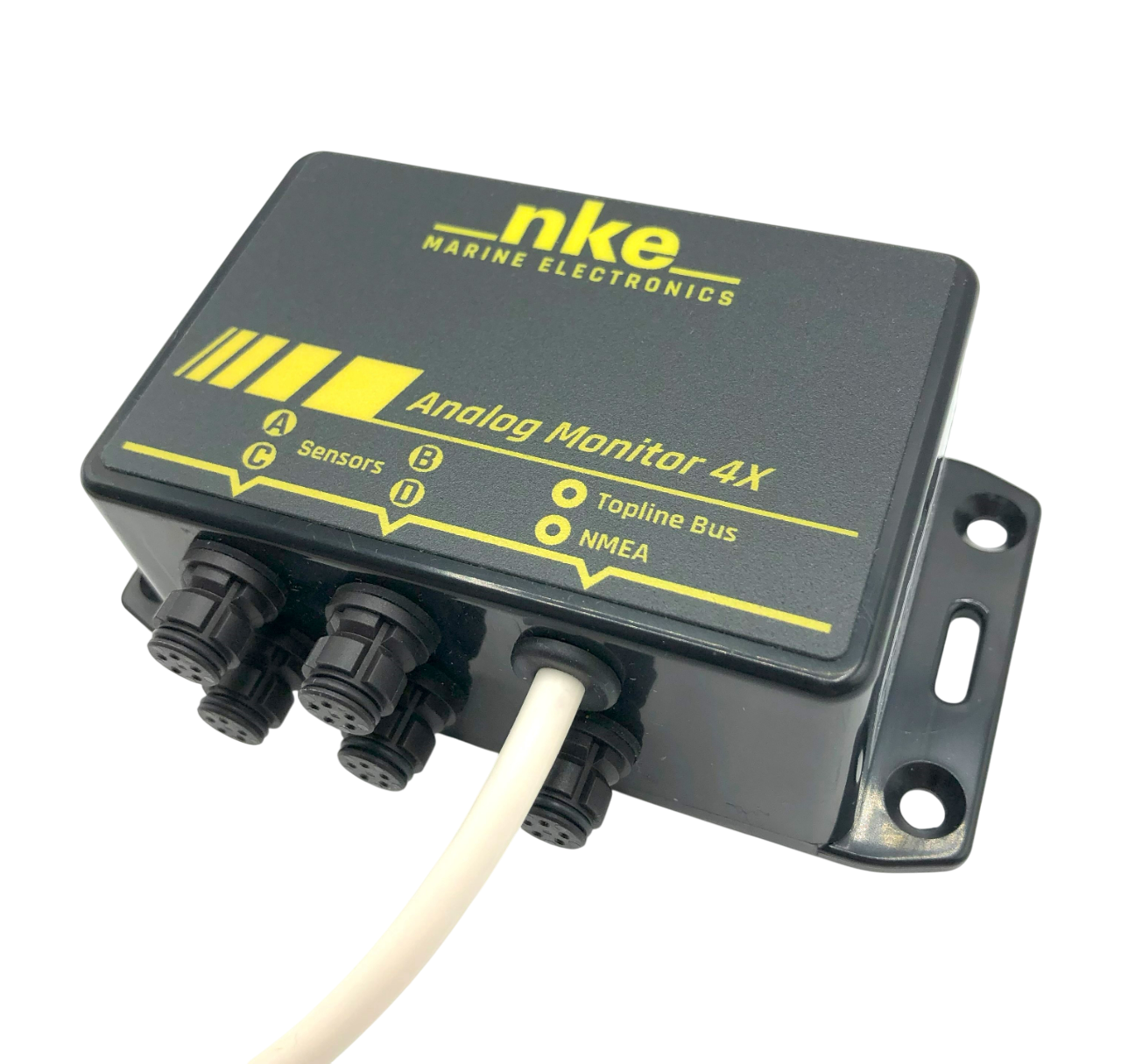 NKE ANALOG MONITOR 4X