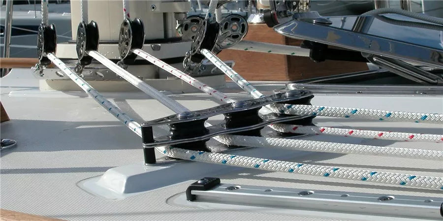 Harken Big Boat Deck Organizers