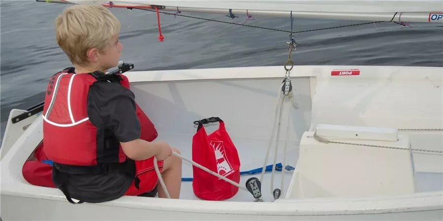 Harken Blockheads Gear