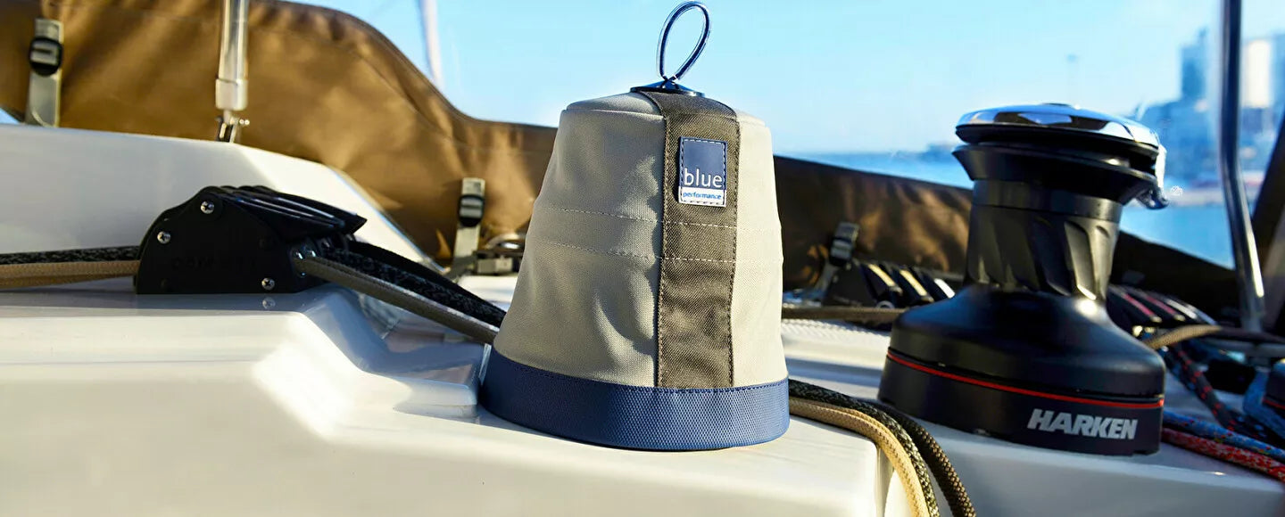 Harken Blue Performance