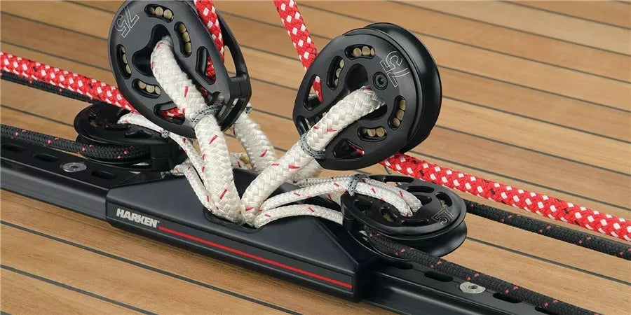 Harken CRX Roller