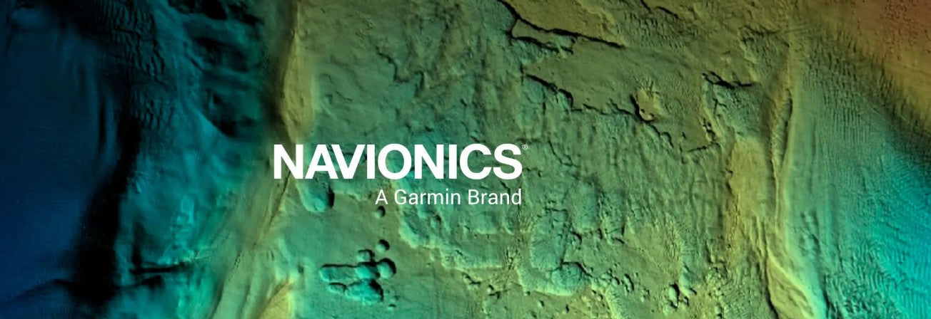 Garmin Navionics+ & Navionics Platinum+ Europe Northwest