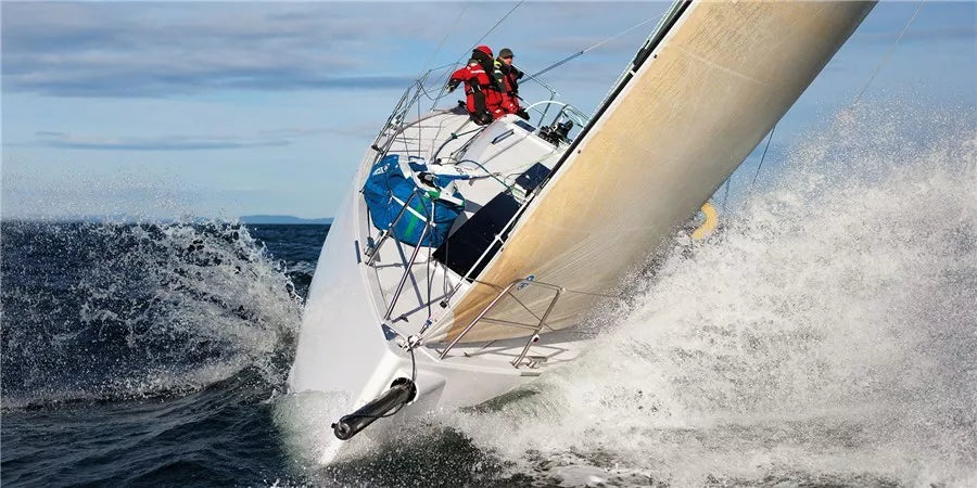 Harken Carbo Racing Foil