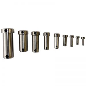 Tylaska Clevis Pins
