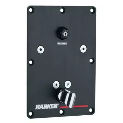 Harken Compact Control Panel