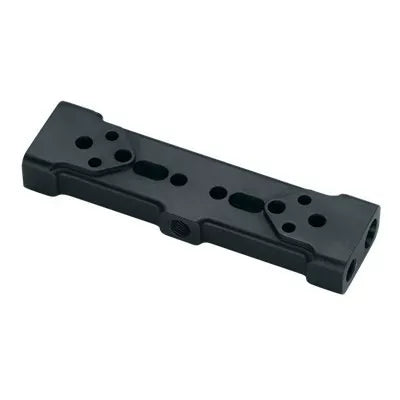 Harken Control Manifolds