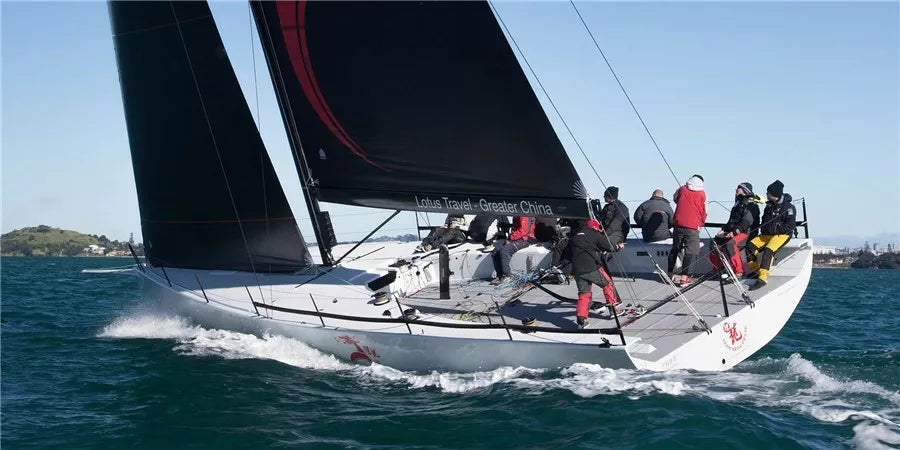 Harken Control Valves