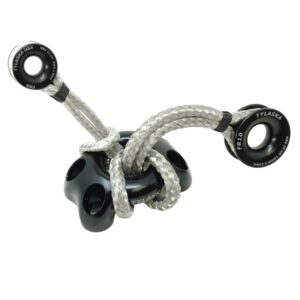 Tylaska Cyclops Series Deck Padeyes