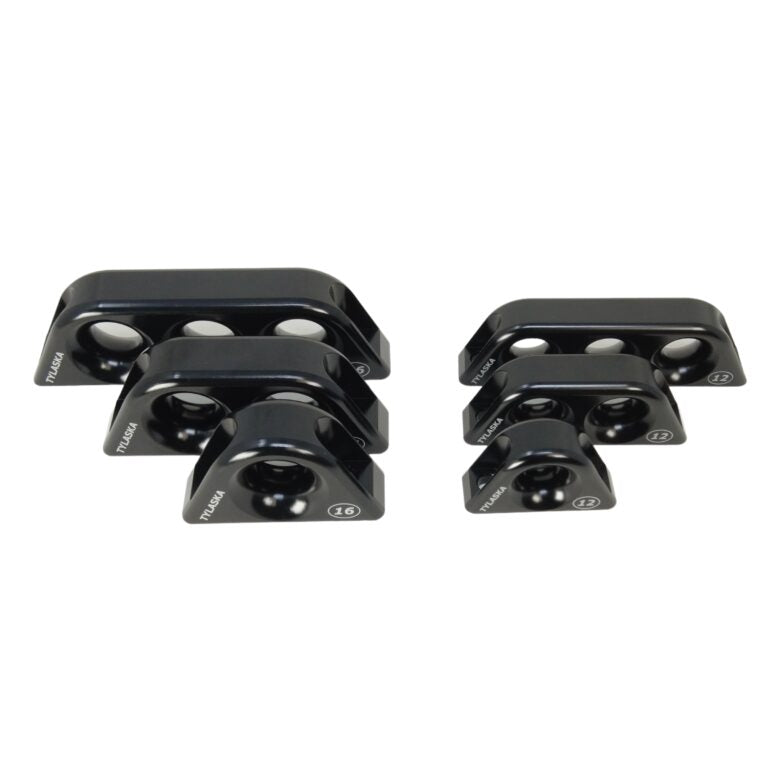 Tylaska Deck Hardware