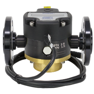 Airmar Diesel Flow Meters