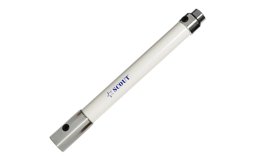 Scout Extension masts