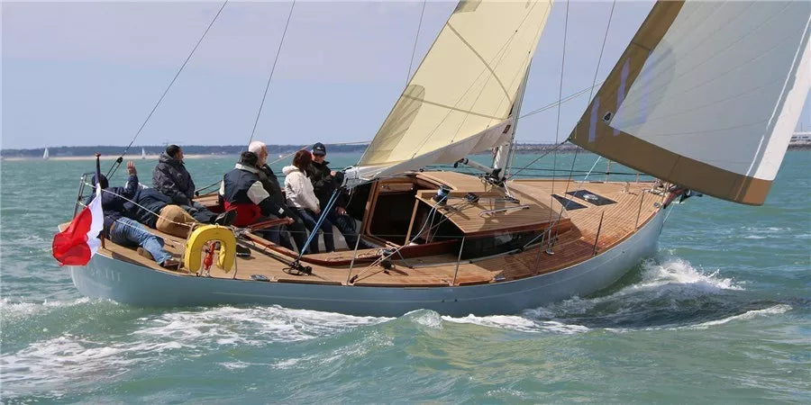 Harken Fixed Padeyes