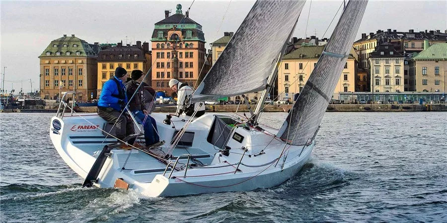 Harken Flip-Flop Small Boat