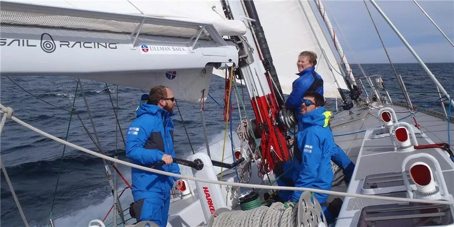 Harken Furling Accessories