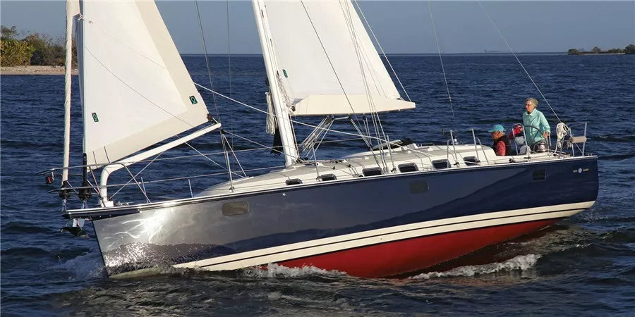 Harken Furling Spare Parts