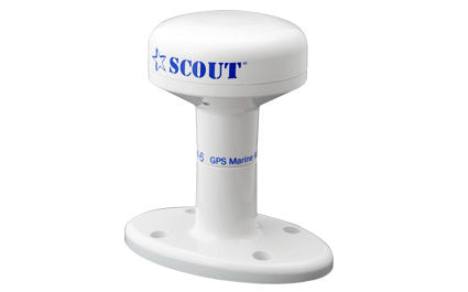 Scout GPS Antennas