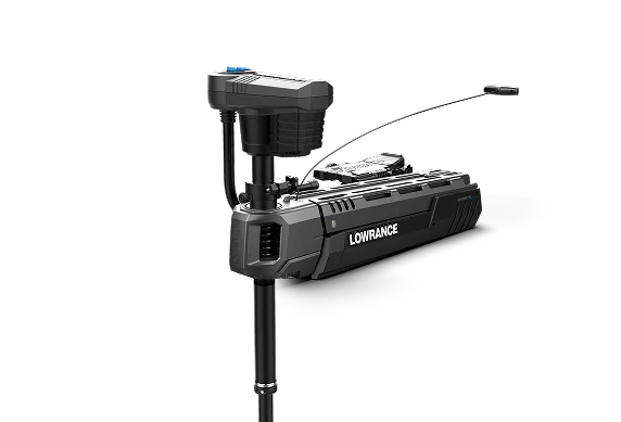 Lowrance Ghost® X Trolling Motor