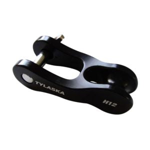Tylaska H12 Halyard Shackle