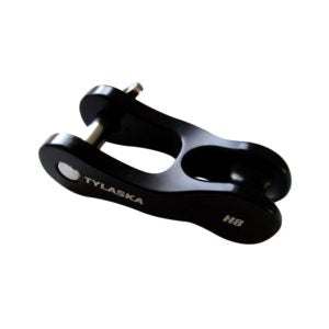 Tylaska H8 Halyard Shackle