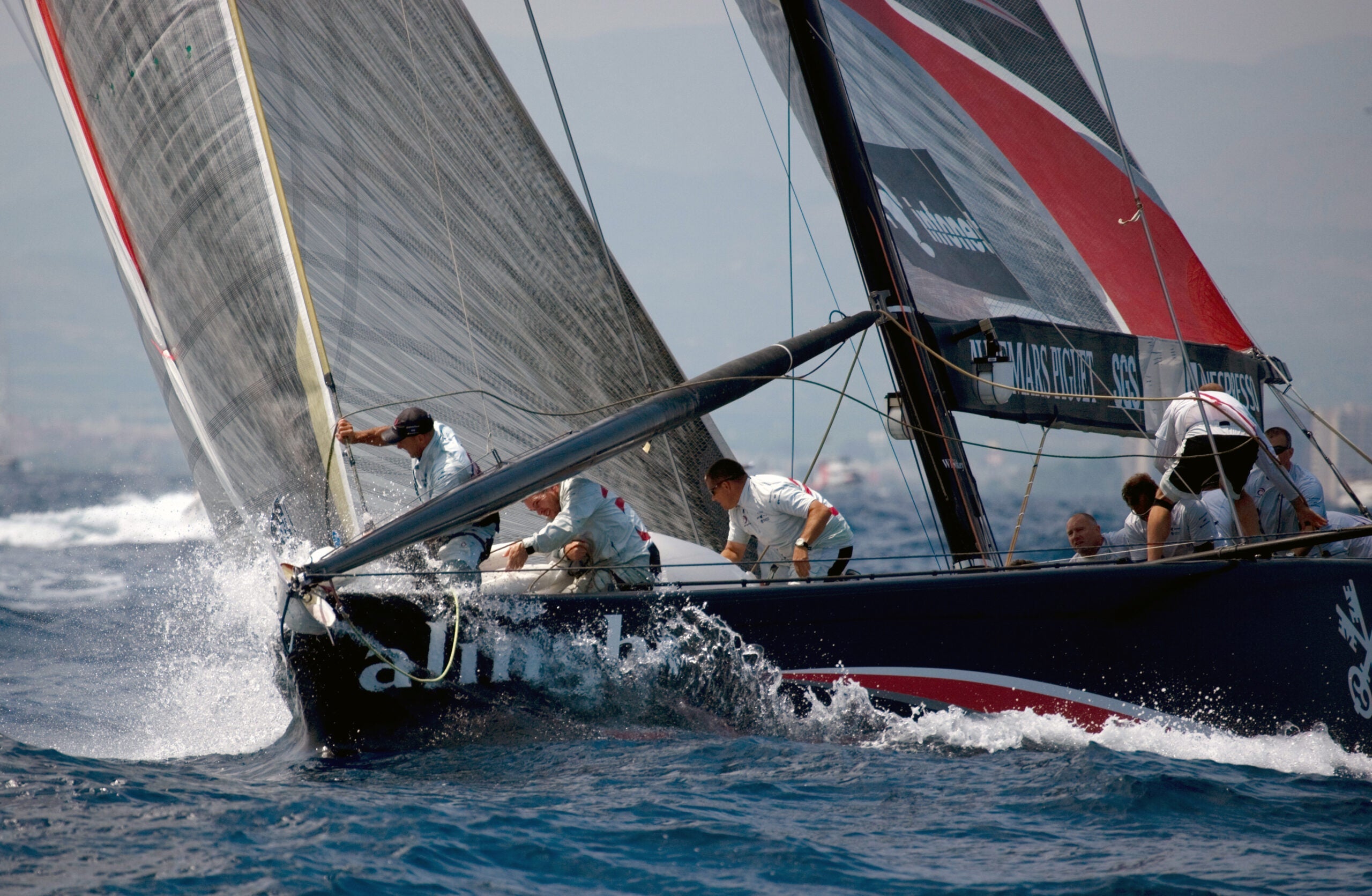 Tylaska Handheld Fids