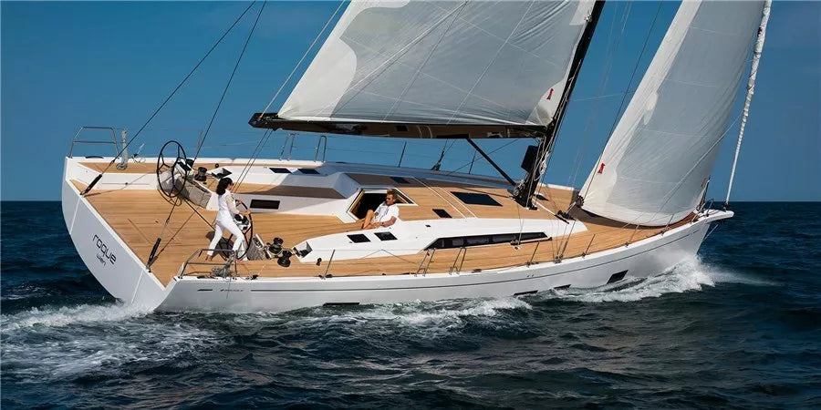 Harken 42 mm Mini-Maxi