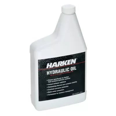 Harken Hydraulic Oil