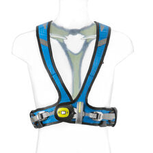 Spinlock Harnesses