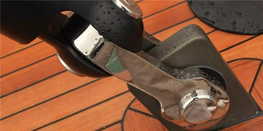 Harken Hydraulic Cylinder End Fittings