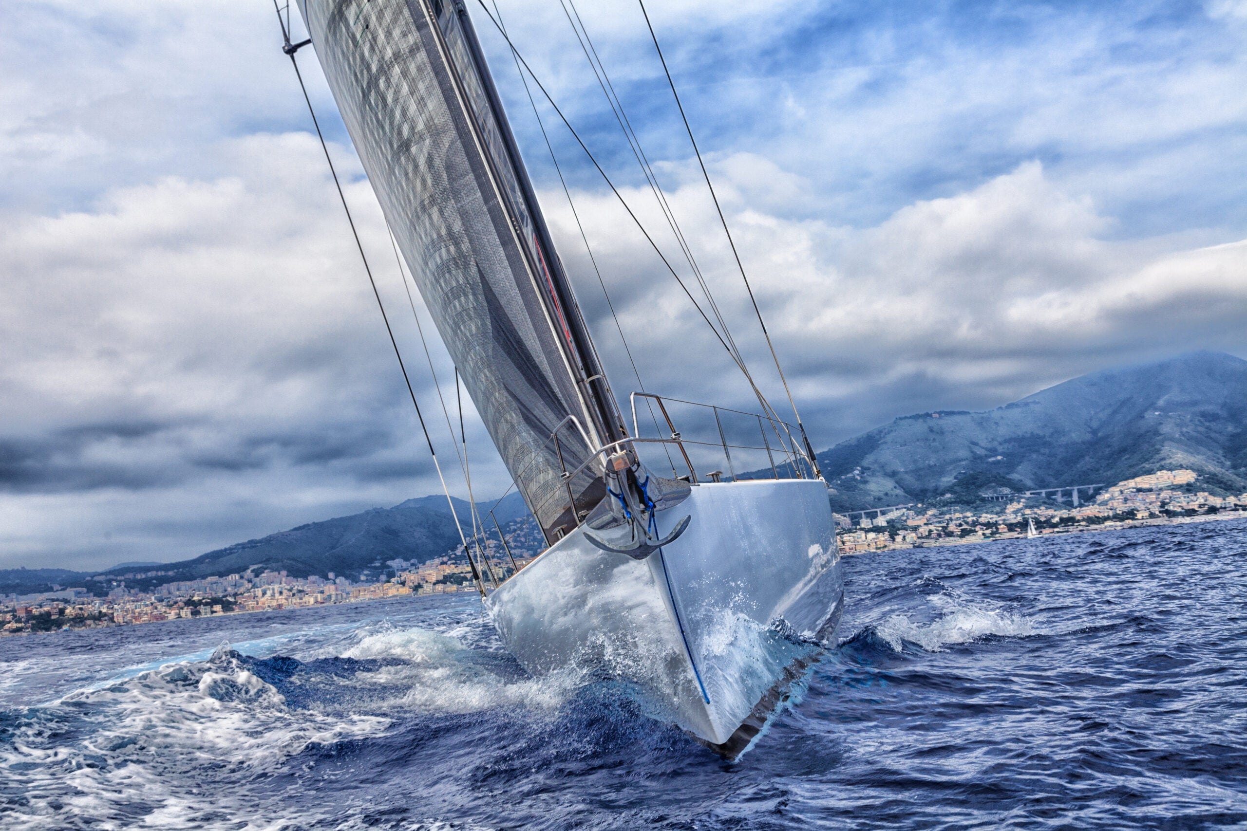 Tylaska Trigger Snap Shackles