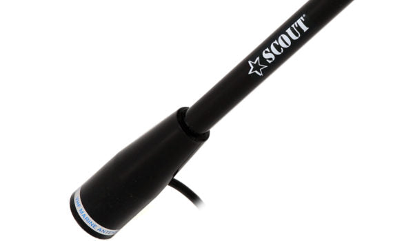 Scout KS-115 Black Edition