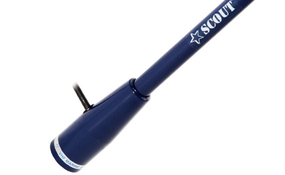 Scout KS-22 Blue Line