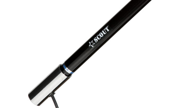 Scout KS-42 Black Edition