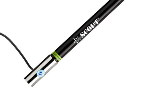 Scout KS-43 Black Edition