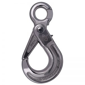 Tylaska LH Self Locking Lifting Hooks