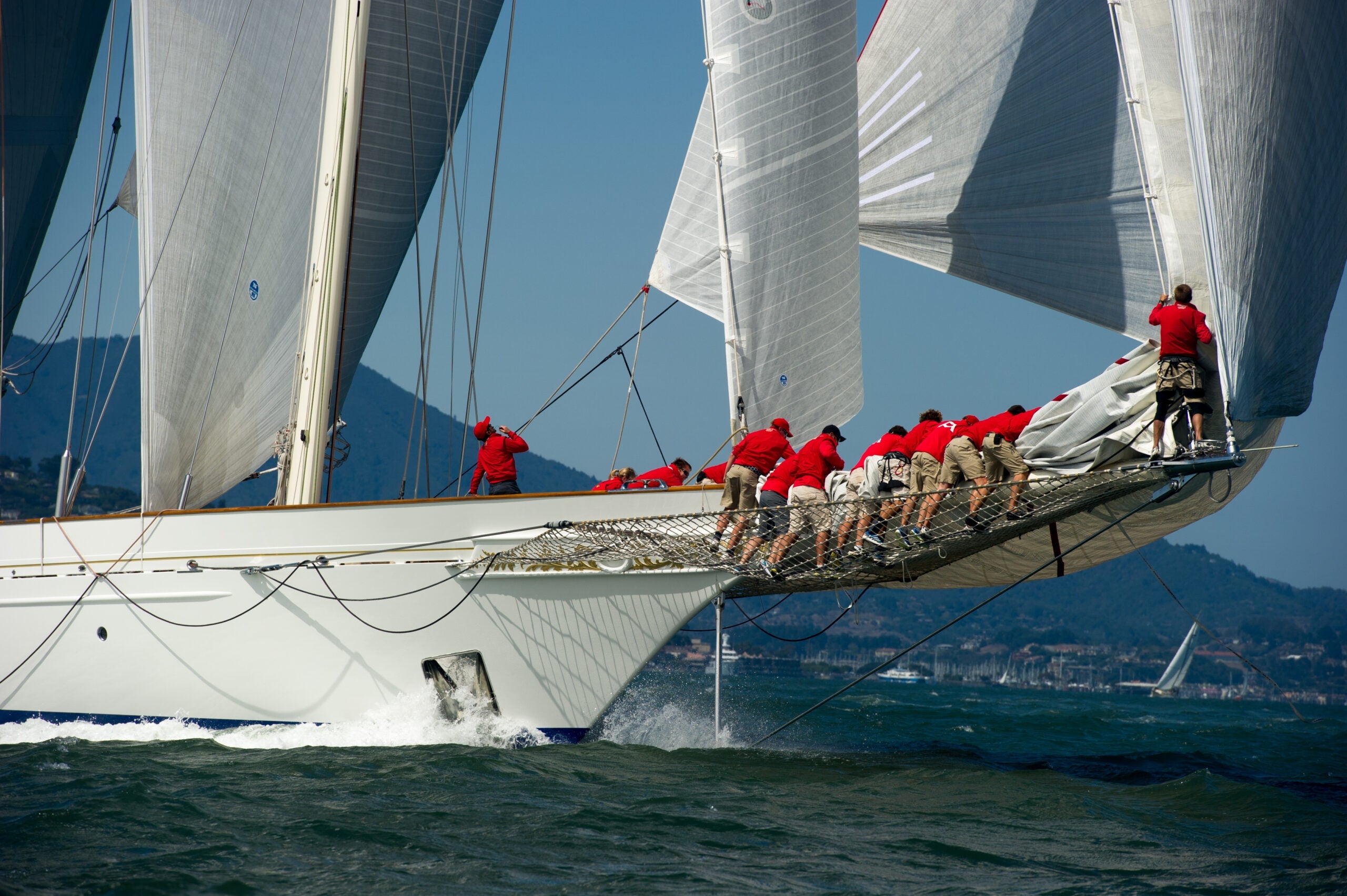 Tylaska Legacy Sparcraft Snap Shackles