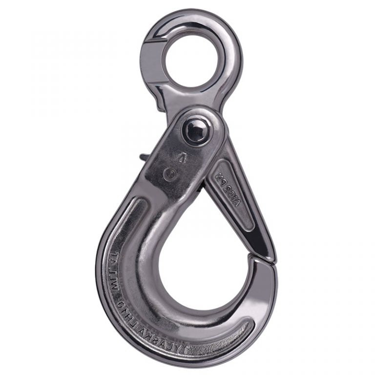 Tylaska Lifting Hooks