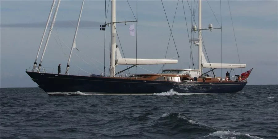 Harken Locking Cylinders