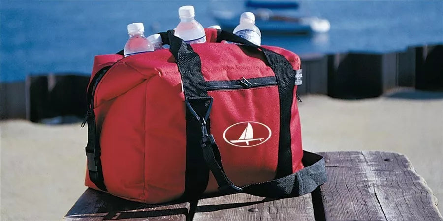 Harken Luggage